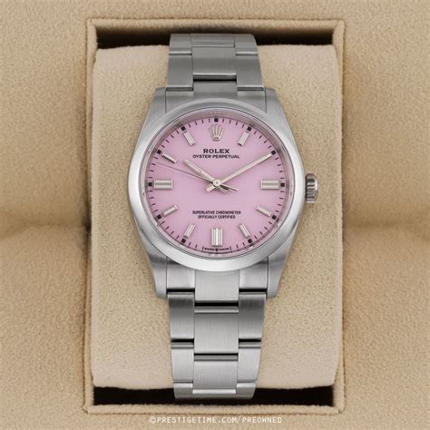 preowned rolex oyster perpetual|pre owned rolex 36mm.